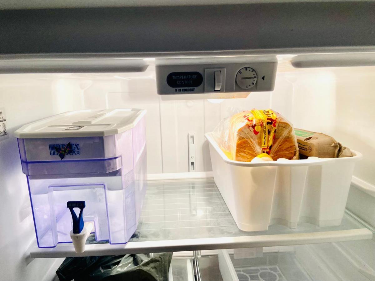 Toronto Bed & Breakfast - Free Parking Esterno foto