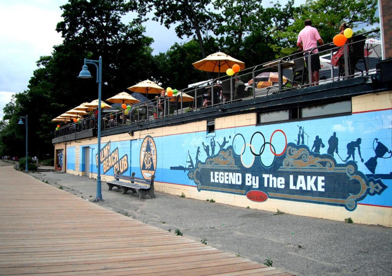 Toronto Bed & Breakfast - Free Parking Esterno foto